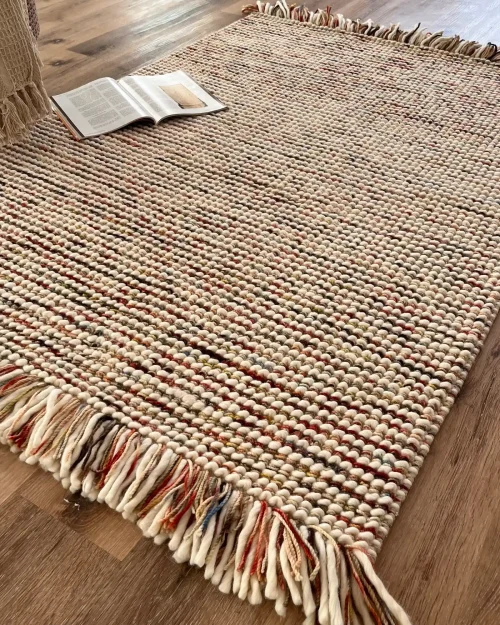 Bohemian Rugs