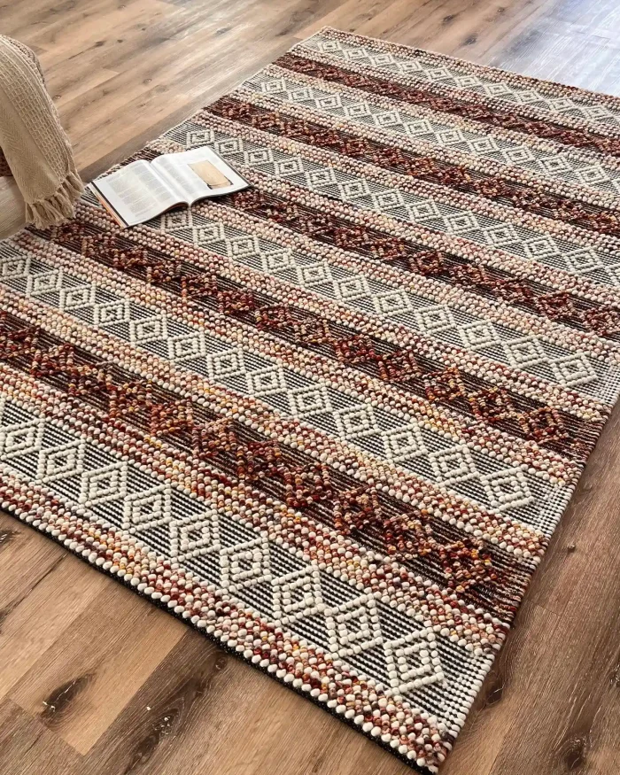 Rectangle Rugs