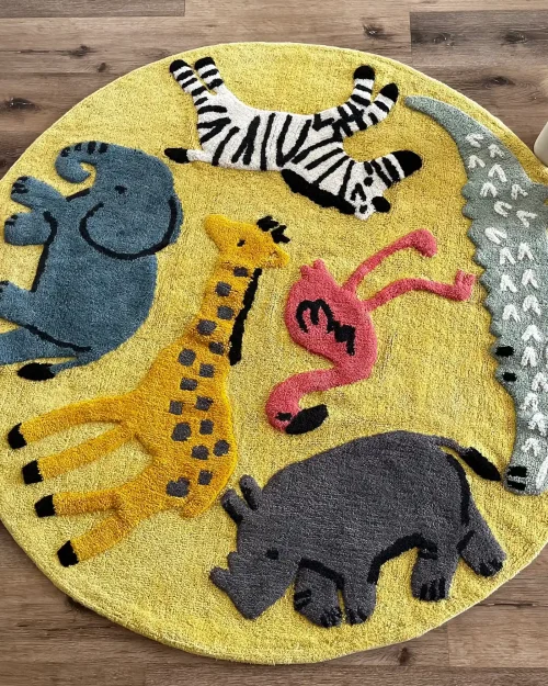 Kids Rugs