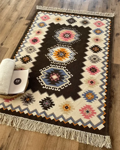 Cotton Rugs