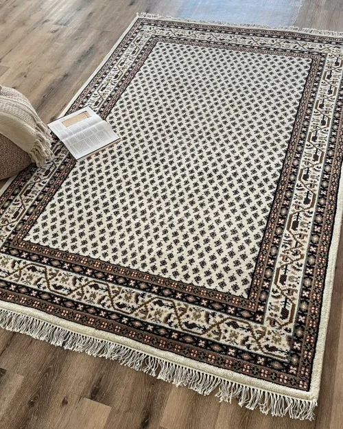 Hand Knotted Rugs